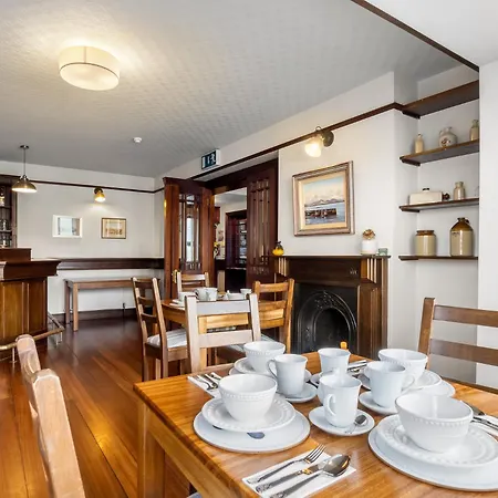 Bed & Breakfast Eldon's 4*