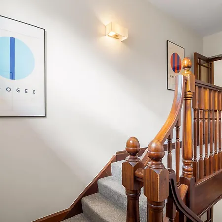 Eldon's Bed & Breakfast Roundstone