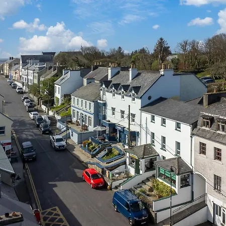 Bed & Breakfast Eldon's Roundstone