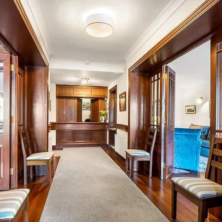 Eldon's Bed & Breakfast Roundstone