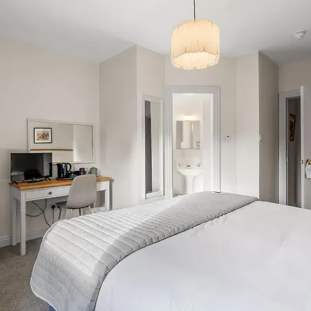 Eldon's Bed & Breakfast