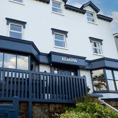 Eldon's Couette-café 4*
