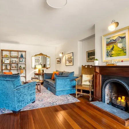 Bed & Breakfast Eldon's