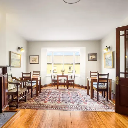 Bed & Breakfast Eldon's 4*