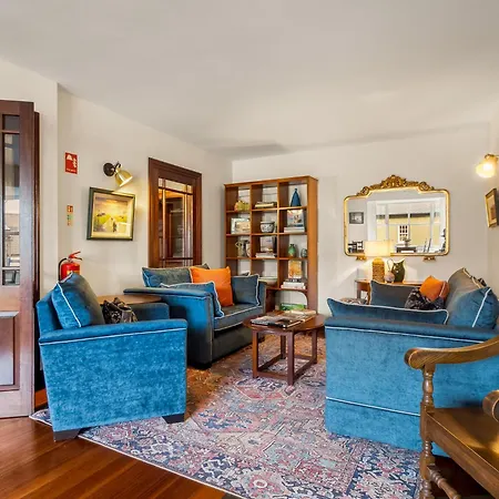 Bed & Breakfast Eldon's Roundstone