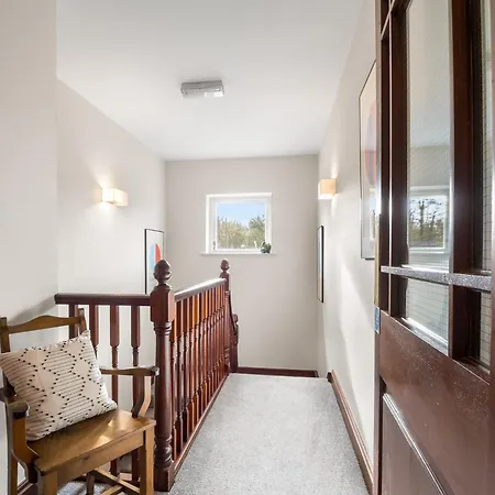 Eldon's Bed & Breakfast Roundstone