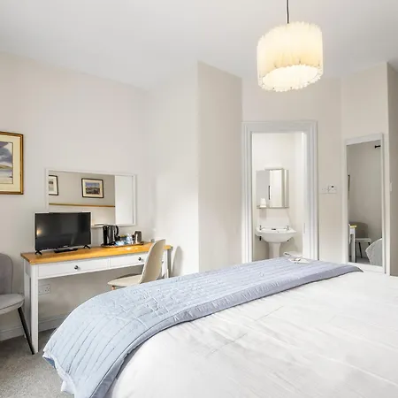 Eldon's Bed & Breakfast