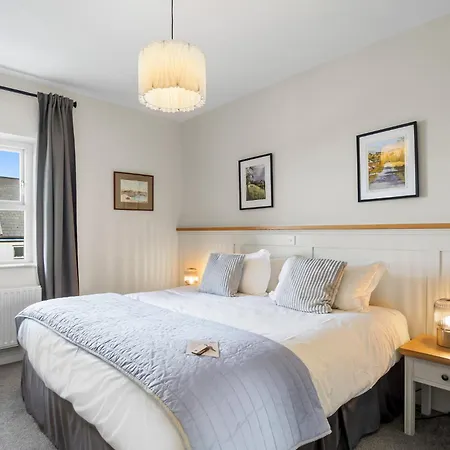 Bed & Breakfast Eldon's Roundstone