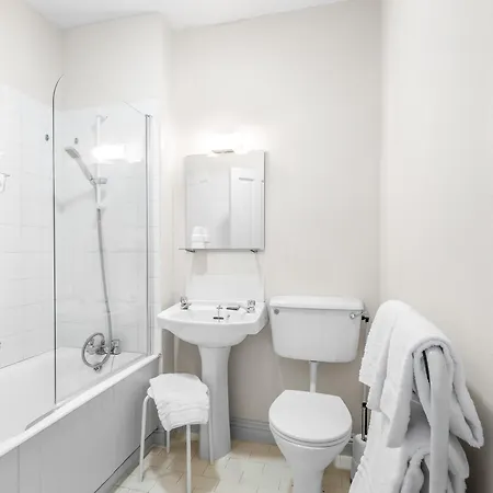 Eldon's Bed & Breakfast