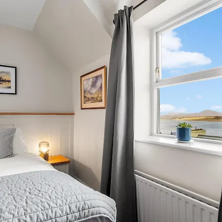 Bed & Breakfast Eldon's 4*