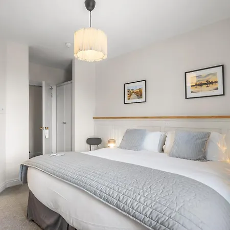 Eldon's Bed & Breakfast Roundstone