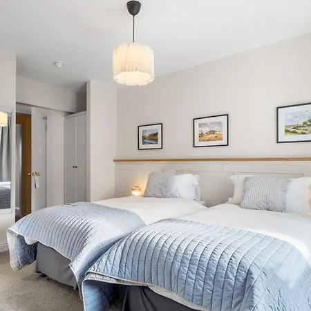 Eldon's Bed & Breakfast