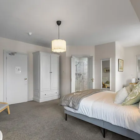 Bed & Breakfast Eldon's 4*