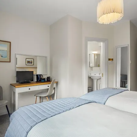 Bed & Breakfast Eldon's Roundstone