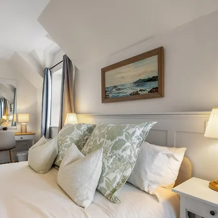 Bed & Breakfast Eldon's