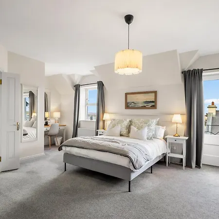 Eldon's Bed & Breakfast 4*