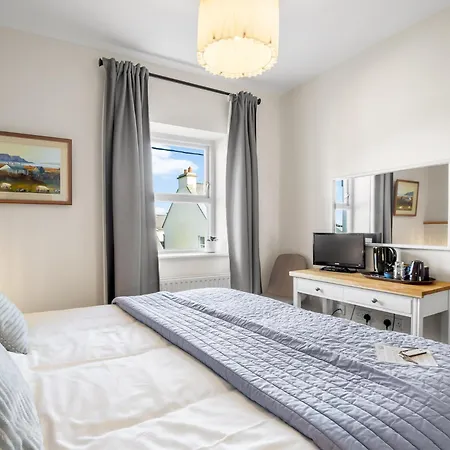 Bed & Breakfast Eldon's Roundstone