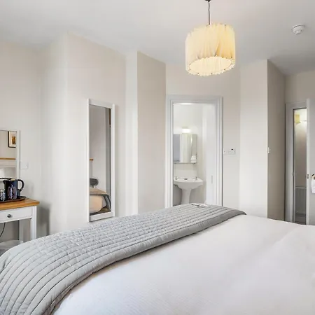 Bed & Breakfast Eldon's 4*
