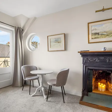 Eldon's Bed & Breakfast Roundstone