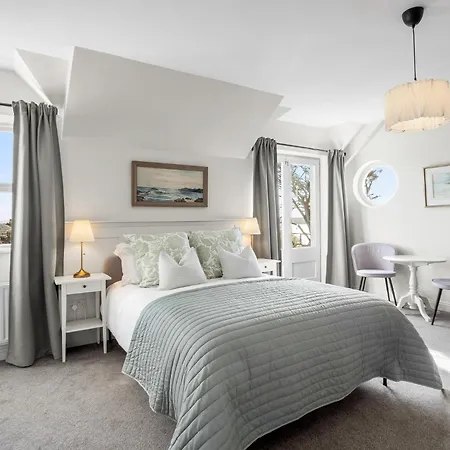 Bed & Breakfast Eldon's Roundstone