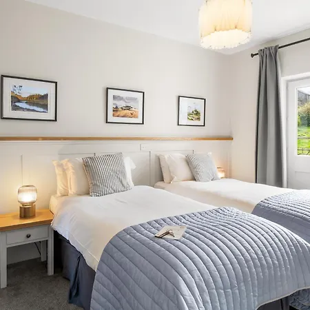 Eldon's 4* Roundstone