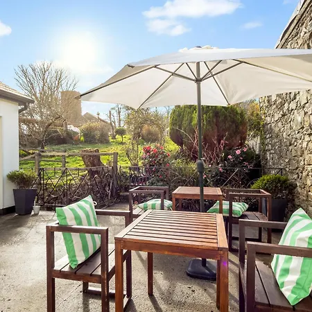 Bed & Breakfast Eldon's
