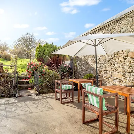 Bed & Breakfast Eldon's 4*