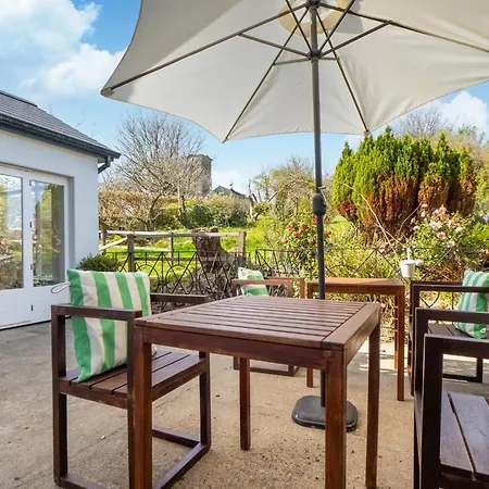 Bed & Breakfast Eldon's