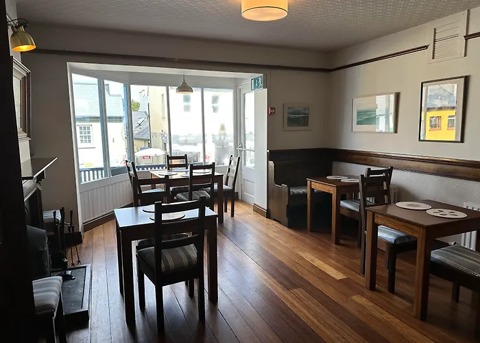 Eldon's Bed & Breakfast