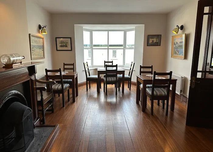 Bed & Breakfast Eldon's 4*