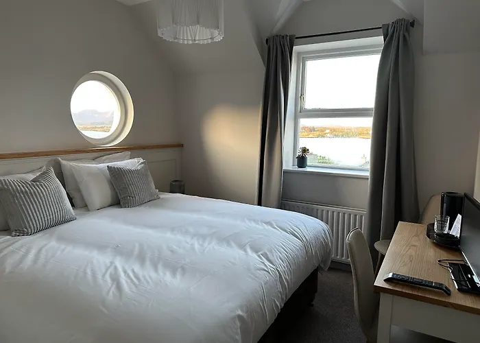 Bed & Breakfast Eldon's