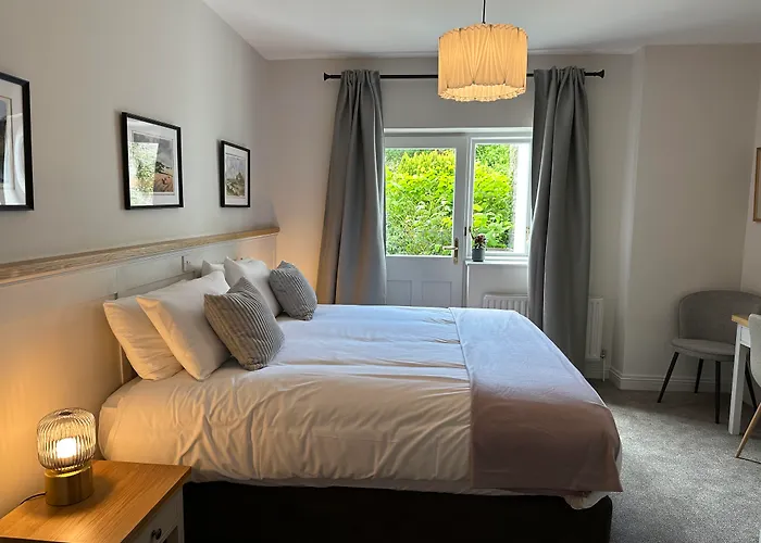 Couette-café Eldon's 4*