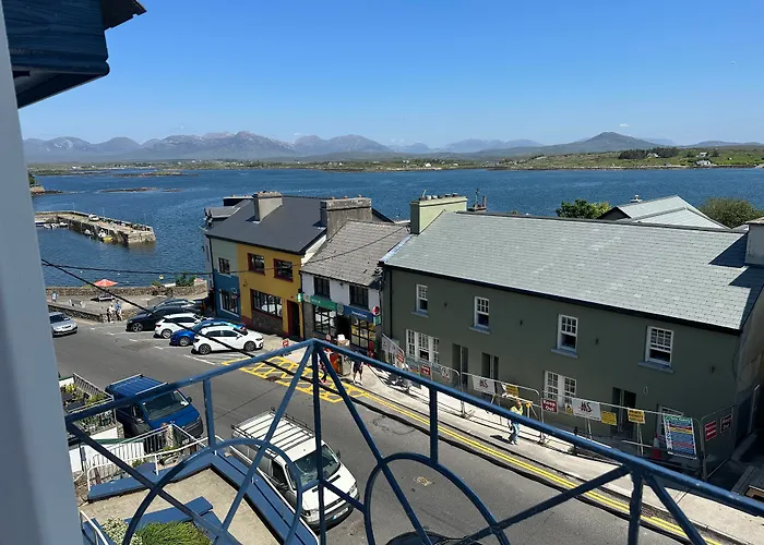 Bed & Breakfast Eldon's 4*