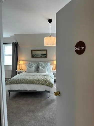 Eldon's Bed & Breakfast Roundstone