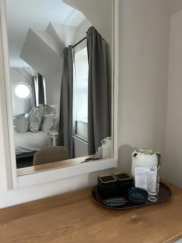 Couette-café Eldon's 4*