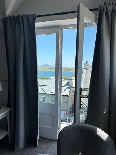Couette-café Eldon's Roundstone