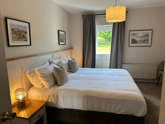 Bed & Breakfast Eldon's