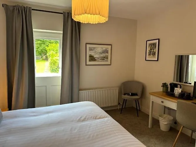 Eldon's Bed & Breakfast Roundstone