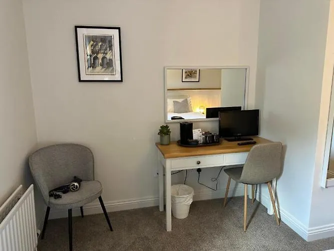 Eldon's Bed & Breakfast