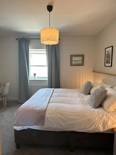 Eldon's Bed & Breakfast 4*