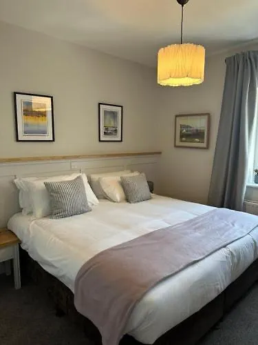 Bed & Breakfast Eldon's Roundstone