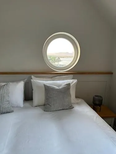 Eldon's Bed & Breakfast Roundstone