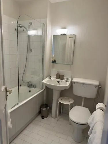 Eldon's Bed & Breakfast