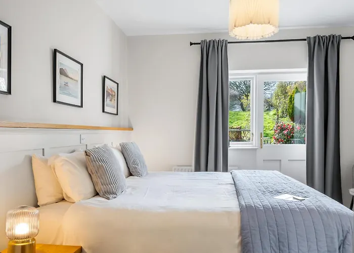 Bed & Breakfast Eldon's 4*