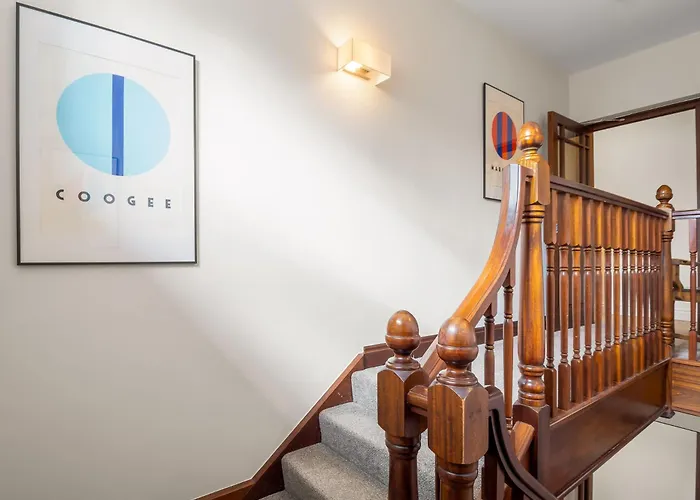 Eldon's Bed & Breakfast Roundstone