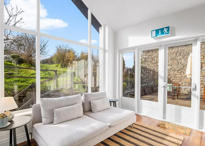 Eldon's Bed & Breakfast 4*