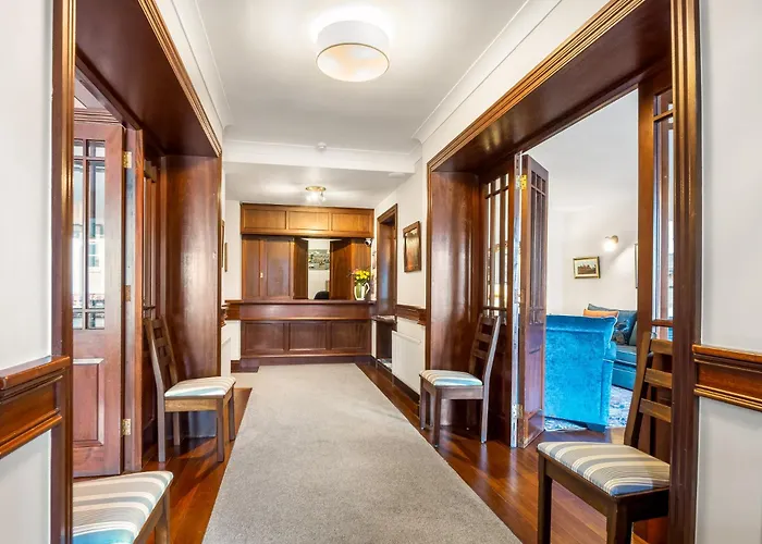 Eldon's Bed & Breakfast Roundstone