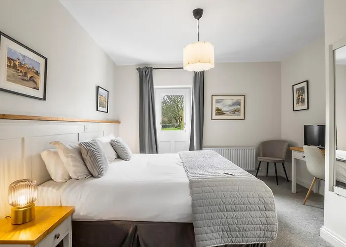 Eldon's 4*