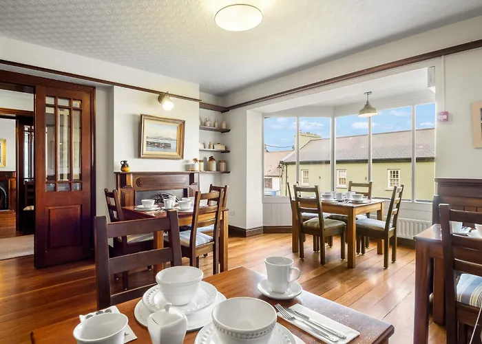 Eldon's 4* Roundstone