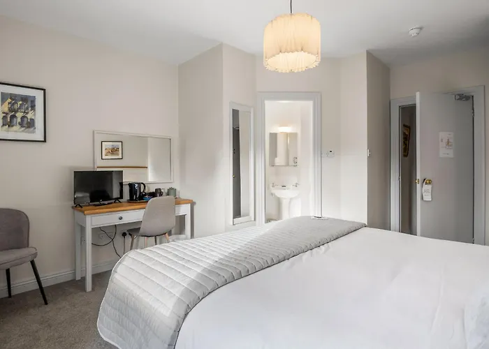 Eldon's Bed & Breakfast